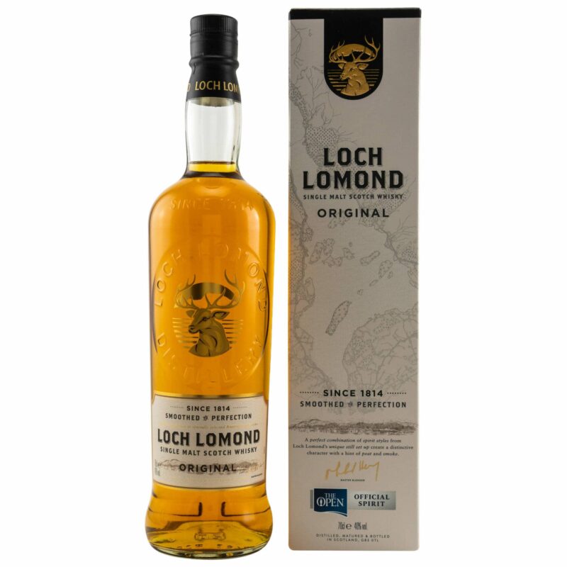 Loch Lomond Original