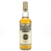 Coleburn 1983/2010 - 26 Jahre - Jack Wiebers Whisky World - Old Train Line - Bourbon Cask #1464 - 47,4%