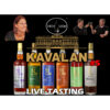 Kavalan Live - Tasting #5 mit Silvia Engelhardt - 6x2cl - 24.09.2025