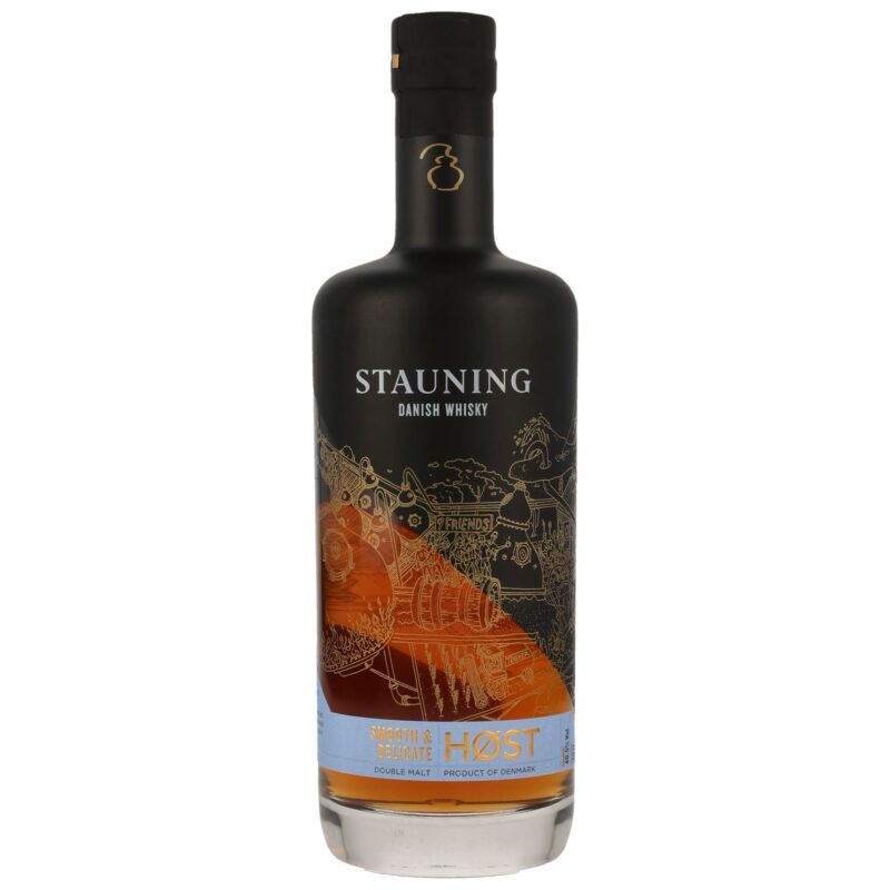 Stauning HØST Höst - Großflasche 0,7L