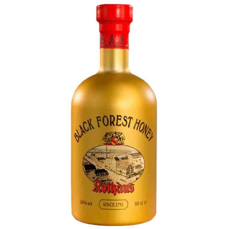 Rothaus – Black Forest – Honey Likör – 35,0%