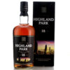 Highland Park 18 Jahre - 43,0%