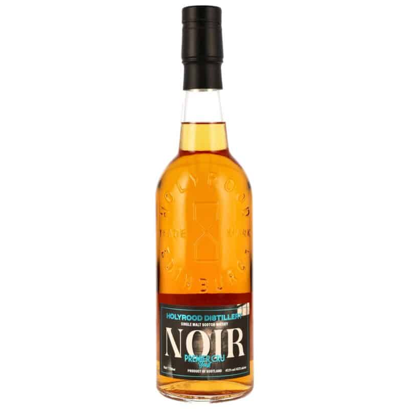Holyrood Noir – Premier Cru Yeast – Chardonnay & White Wine Casks – 47,2%