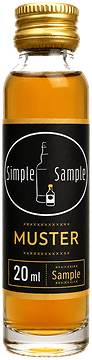 20 ml Sample