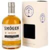 Smögen 2014/2026 – 12 Jahre – 1st Fill ex-Bourbon and Sherry Casks – Swedish Single Malt – 57,1%