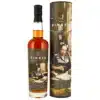 Bimber Hannah – The Thinker – Shoulders of Giants – Amontillado Sherry Cask #537/37 – 57,8%