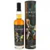 Bimber Johann – The Composer – Shoulders of Giants – Ex-Bourbon Cask #413 – 56,9%