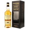 Tomintoul 2016/2026 – 10 Jahre – 50th Anniversary Kirsch Import – First Fill Bourbon Cask #5825 – 58,0 %