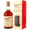 Glenfarclas 2014/2026 – Whisky Live Germany – 50th Anniversary Kirsch Import – First Fill Sherry Butt #5191 – 64,4 %