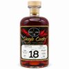 Secret Dark Islands 18 Jahre – Simple Sample Single Casks, 0,5-l-Flasche