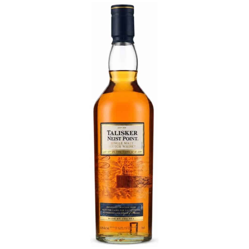 Talisker Neist Point