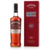 Bowmore 1989 - 23 Jahre - Port Cask Matured - 50,8%