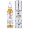 Bowmore 1990/2009 - 19 Jahre - The Un Chillfiltered Collection - Hogsheads - 46,0%