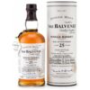 Balvenie 1974 - 25 Jahre - Single Barrel - 46,9%