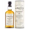 Balvenie Roasted Malt – 14 Jahre – Dark Roasted Barley – 47,1%