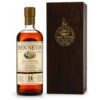 Ben Nevis 1992/2007 - 14 Jahre - Sherry Cask #2623 - 46,0%