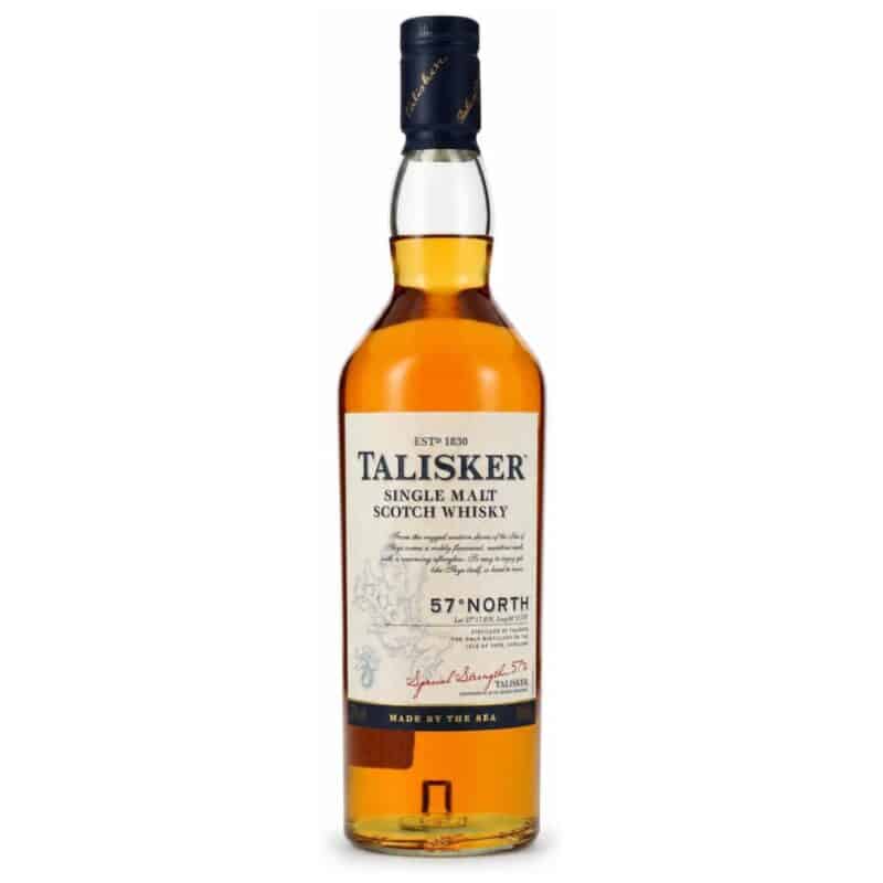 Talisker 57° North