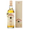 Bruichladdich – 10 Jahre – White Label, Red Letter – Rinaldi Import – 1990er – 43,0 %