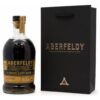 Aberfeldy 2001/2025 – 23 Jahre – Hand Filled Single Cask – Oloroso Sherry Finish – Cask #500058 – 51,4%