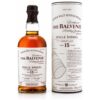 Balvenie 15 Jahre - Single Barrel - Sherry Cask #10134 - 47,8%
