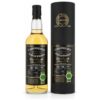Longmorn 1987 – 18 Jahre – Cadenhead's Authentic Collection – Bourbon Hogshead – 54,0%