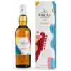 Caol Ila 18 Jahre – Islay Jazz Festival 2025 The Guitarist – American Oak & Scottish Oak Cask Ends – 52,8%