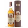 Glen Garioch – 10 Jahre – Alte Ausstattung – Hirsch-Etikett – 40,0 %