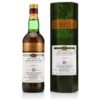 Scapa 1978/2001 – 23 Jahre – Douglas Laing Old Malt Cask – Refill Sherry – 50,0%