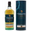 The Singleton of Glen Ord 14 Jahre – Diageo Special Releases 2018 – Five Cask Process – 57,6%