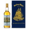 Balvenie 1974 – 15 Jahre – Signatory Vintage Sailing Ships No.1 – Bencleuch 1875 – 43,0%