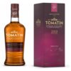 Tomatin 2010/2023 – 12 Jahre – The Italian Collection Barolo Edition – 46,0%