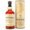 Hazelwood '105'- 15 Jahre - Inaugural Release - 1st Fill Sherry Casks - 52,5%