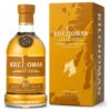 Kilchoman 2019/2026 – 7 Jahre – Cognac Cask Matured – 1st Fill Cognac Barriques – 50,0%