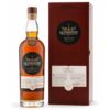 Glengoyne Spirit of Time – 26 Jahre – Release No.2 – Oloroso Sherry Casks – 46,7%