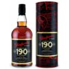 Glenfarclas 190th Anniversary Limited Edition – Five Decades Journey – 51,4%