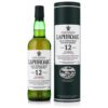 Laphroaig 12 Jahre - Single Oloroso Sherry Cask - 53,1%