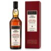 Royal Lochnagar 1994/2009 - The Managers Choice - Bodega European Oak Sherry Cask #837 - 59,3%
