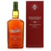 Strathisla 25 Jahre - Restoration of Distillery 1995 - 43,0%