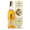 Macallan 1990 - 9 Jahre - Signatory Vintage - Millennoum Edition - Single Sherry Cask #10039 - 43,0%