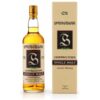 Springbank CV Green Thistle - 46,0%