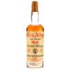 Glen Albyn 10 Jahre – John E. McPherson Pure Highland Malt – 1960er – 43,0%