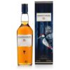 Mannochmore 1990/2016 – 25 Jahre – Diageo Special Releases 2016 – Bourbon-, Sherry- & Virgin-Oak-Fässer – 53,4%