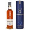 Glenfiddich 18 Jahre – Voyager Collection – Port Cask Finish – Travel Retail Exclusive – 43,0%