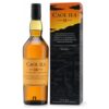 Caol Ila – 18 Jahre – 43,0%