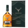 Dalmore Luminary No.3 – 17 Jahre – Ben Dobbin – Calvados, Sherry & Wine Cask Finish – 49,2%