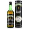 Cragganmore 12 Jahre - Classic Malts of Scotland - D&J McCallum - 45,7%