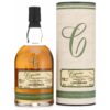Lochranza 1996/2006 – 10 Jahre – The Clydesdale Original – Fass #0236/07006 – 55,5 %