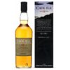 Caol Ila 18 Jahre – Unpeated Style – Diageo Special Releases 2017 – Refill American Oak Hogsheads – 59,8%