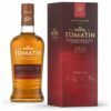 Tomatin 2010/2023 – 12 Jahre – The Italian Collection Marsala Edition – 46,0%