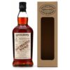 Hazelburn 2002/2011 – 8 Jahre – Sauternes Wood – 55,9%